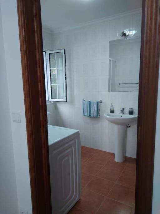 فيلا Casa Dos Noveloes Ponta Delgada المظهر الخارجي الصورة
