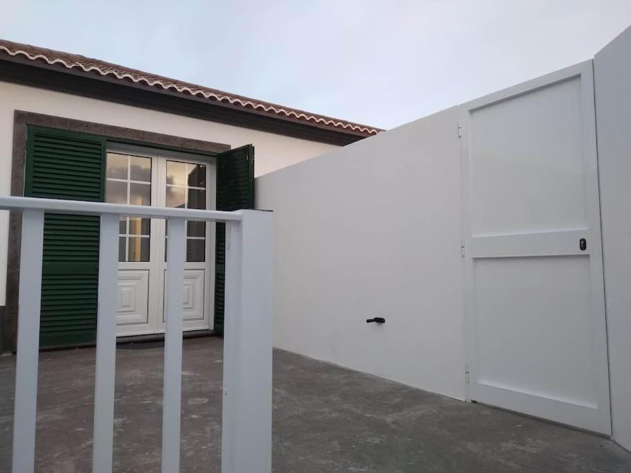 فيلا Casa Dos Noveloes Ponta Delgada المظهر الخارجي الصورة